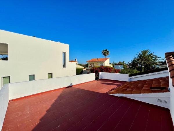 Chalet adosado en Les Bassetes-El Marjal, Denia photo 2
