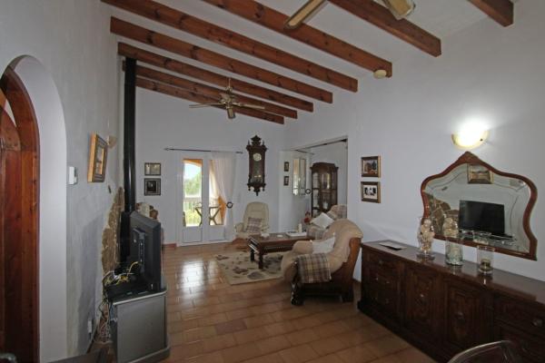 Independent chalet for sale in Casa o chalet en Alcalalí, Alcalalí
photo 1