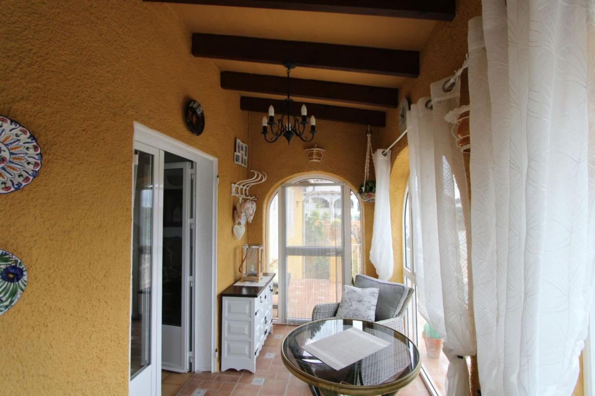 Sale of independent chalet in Casa o chalet en Alcalalí, Alcalalí
photo 4