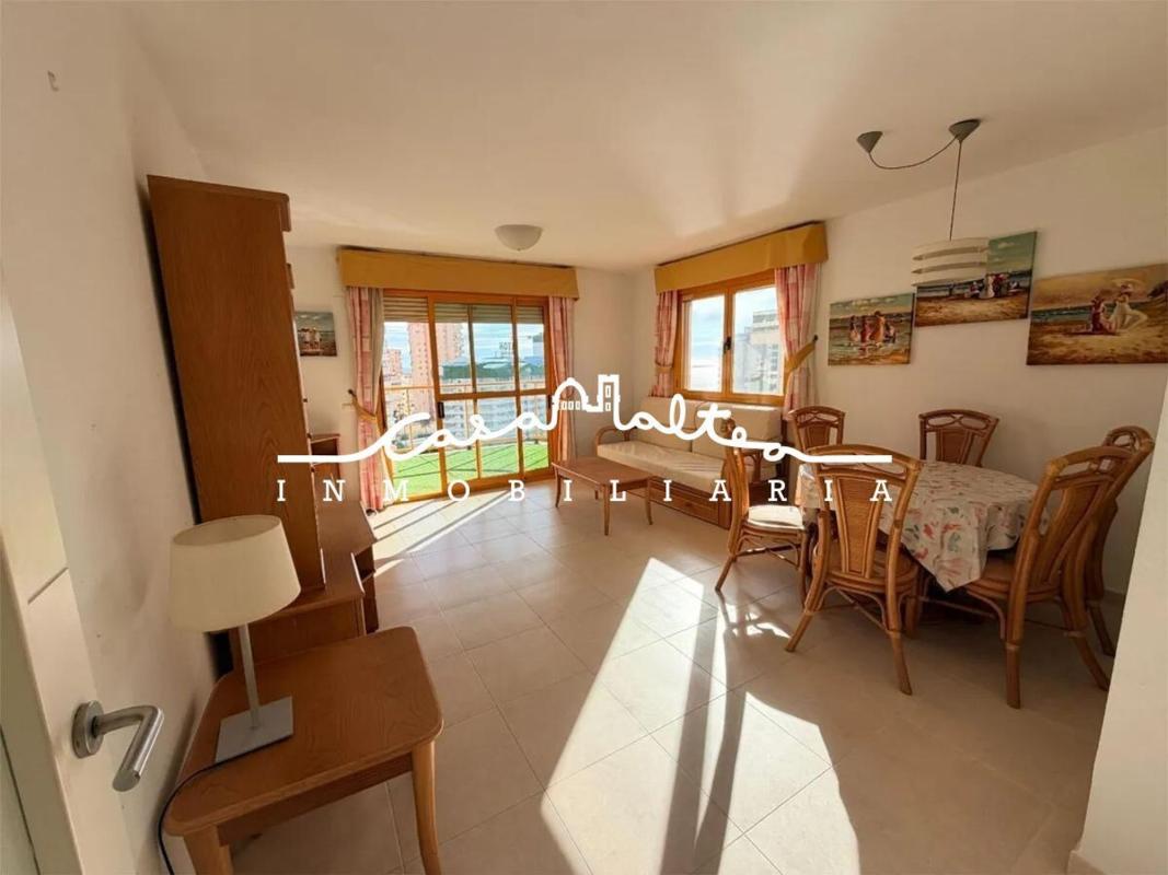 Venta de piso en Piso en Puerto, Calpe, Calpe
photo 2