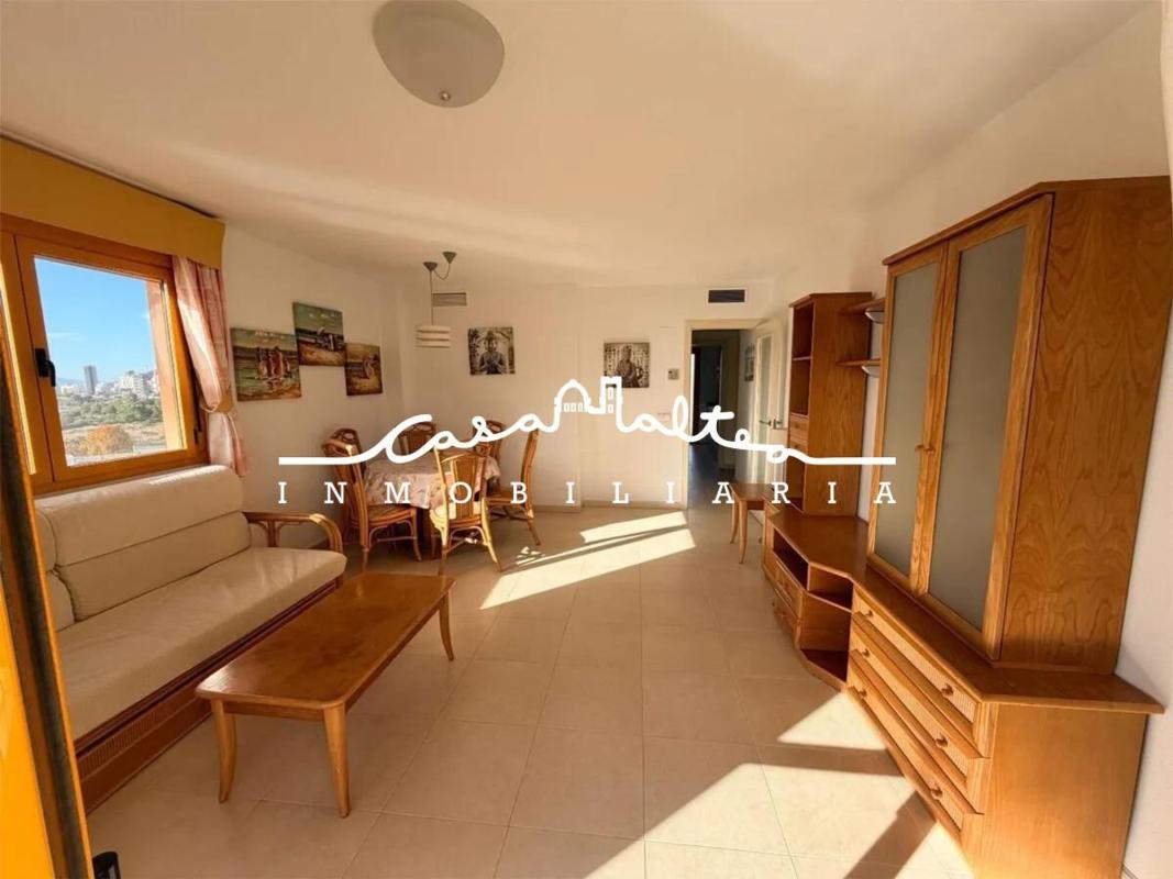 Venta de piso en Piso en Puerto, Calpe, Calpe
photo 3