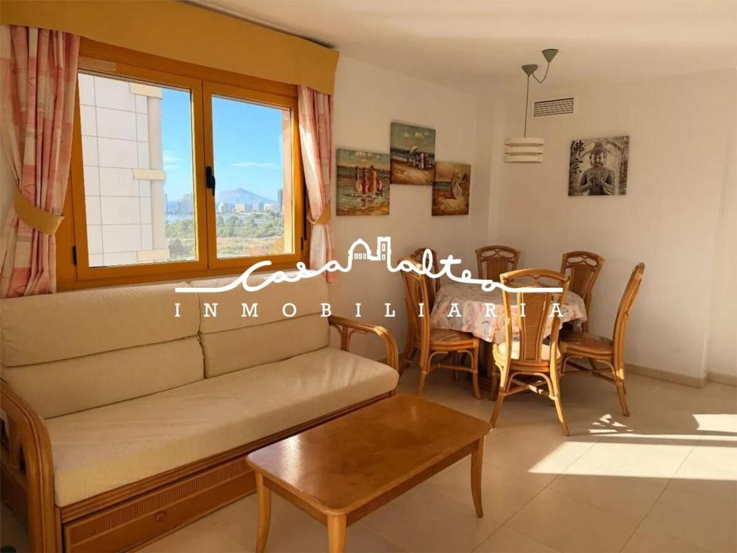 Venta de piso en Piso en Puerto, Calpe, Calpe
photo 4