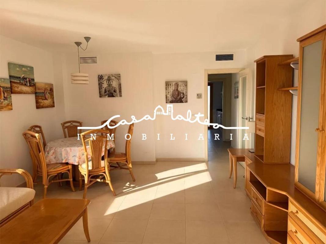 Venta de piso en Piso en Puerto, Calpe, Calpe
photo 5