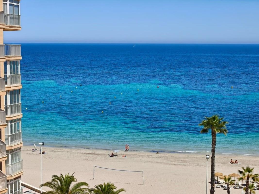 Venta de piso en Piso en Playa de Fossa-Levante, Calpe, Calpe
photo 1