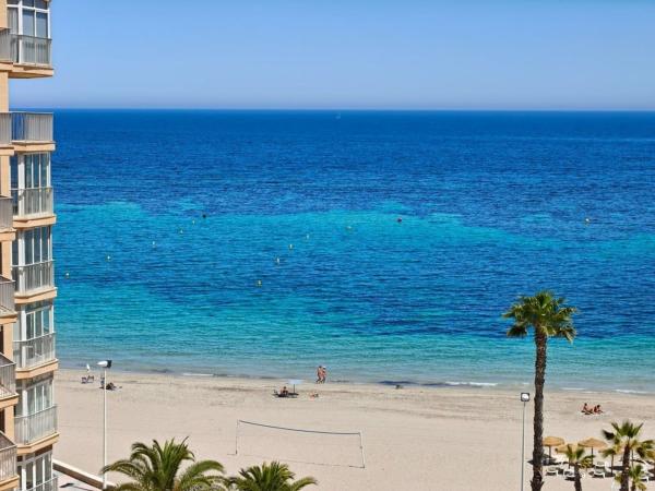 Venta de piso en Piso en Playa de Fossa-Levante, Calpe, Calpe
photo 1