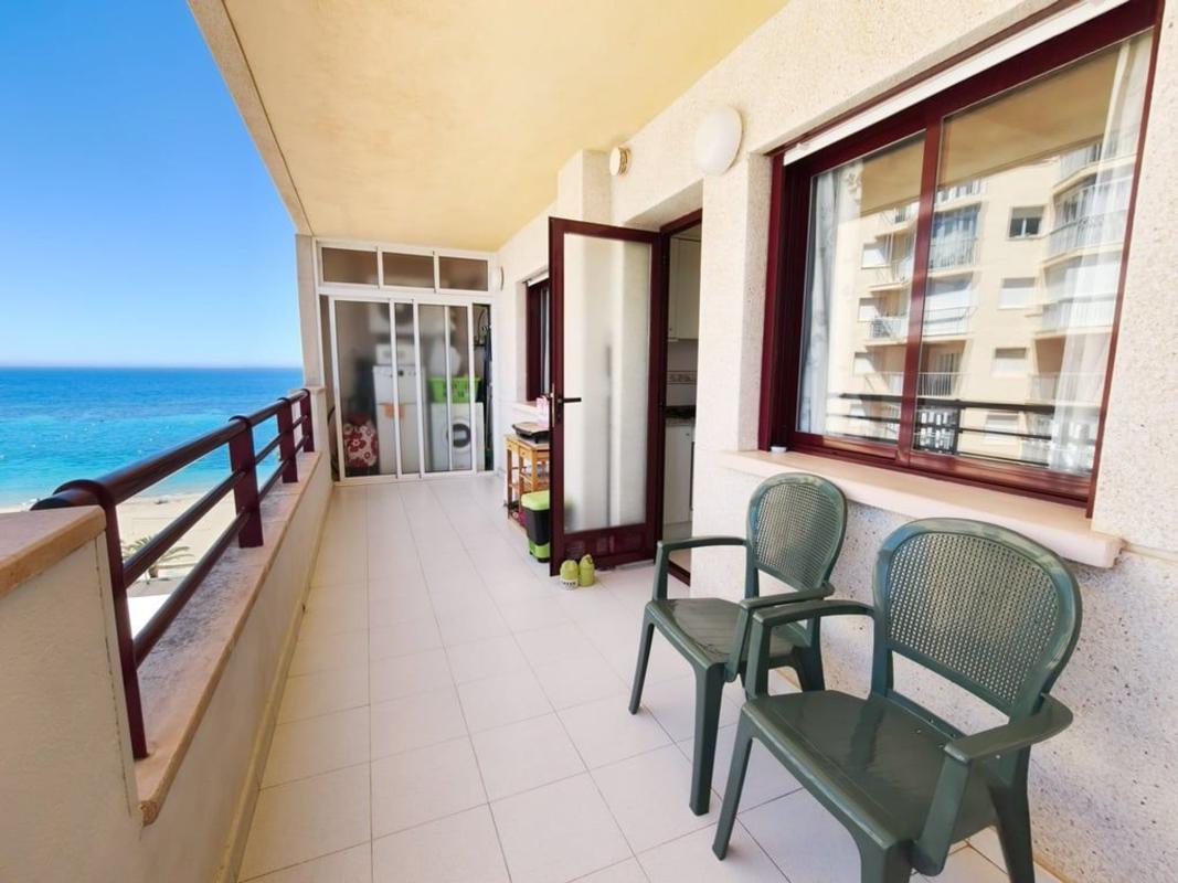 Venta de piso en Piso en Playa de Fossa-Levante, Calpe, Calpe
photo 2