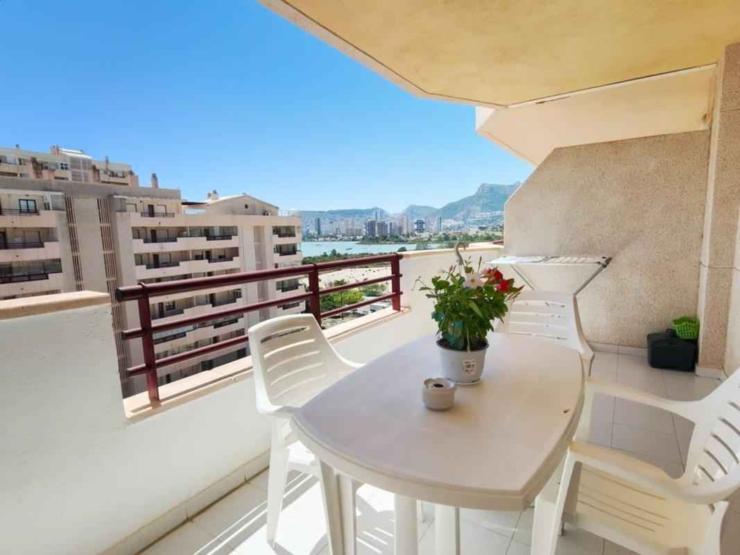 Venta de piso en Piso en Playa de Fossa-Levante, Calpe, Calpe
photo 3
