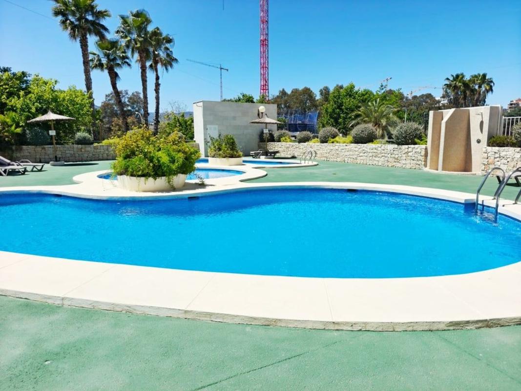 Venta de piso en Piso en Playa de Fossa-Levante, Calpe, Calpe
photo 4