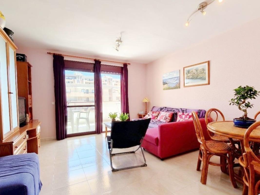 Venta de piso en Piso en Playa de Fossa-Levante, Calpe, Calpe
photo 5