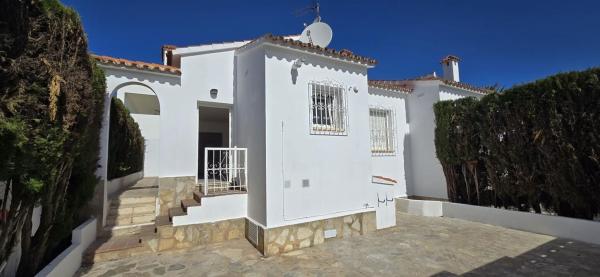 Casa o chalet independiente en Devesses - Monte Pego, Denia photo 4