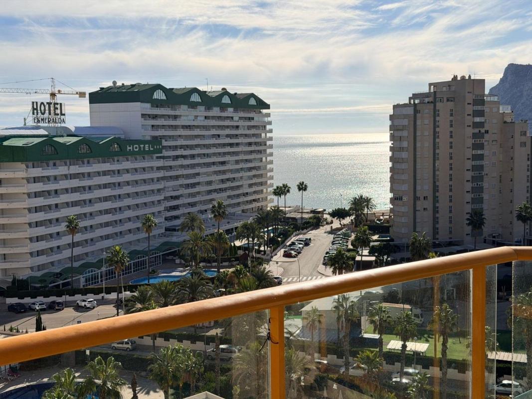 Продажа квартиры на Piso en Playa de Fossa-Levante, Calpe, Кальпе
photo 2