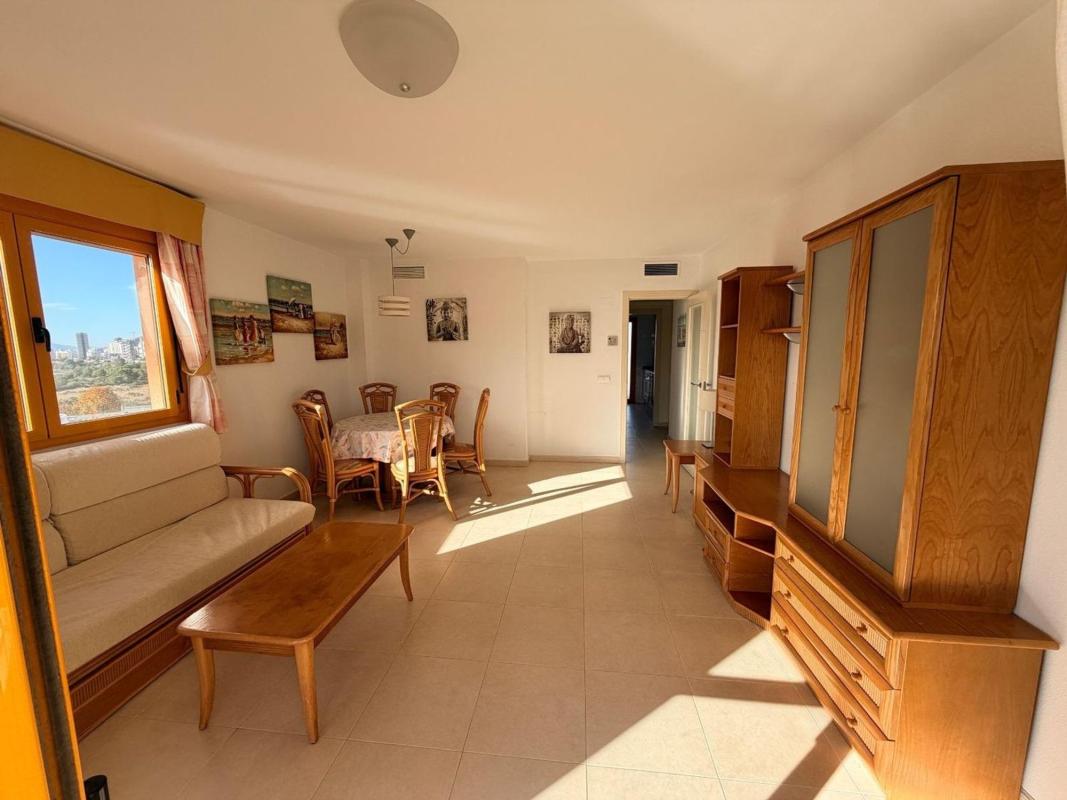 Продажа квартиры на Piso en Playa de Fossa-Levante, Calpe, Кальпе
photo 4
