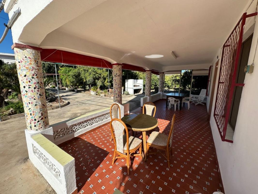 Sprzedaż niezależnego domku jednorodzinnego w Casa o chalet en Pego, Pego photo 5