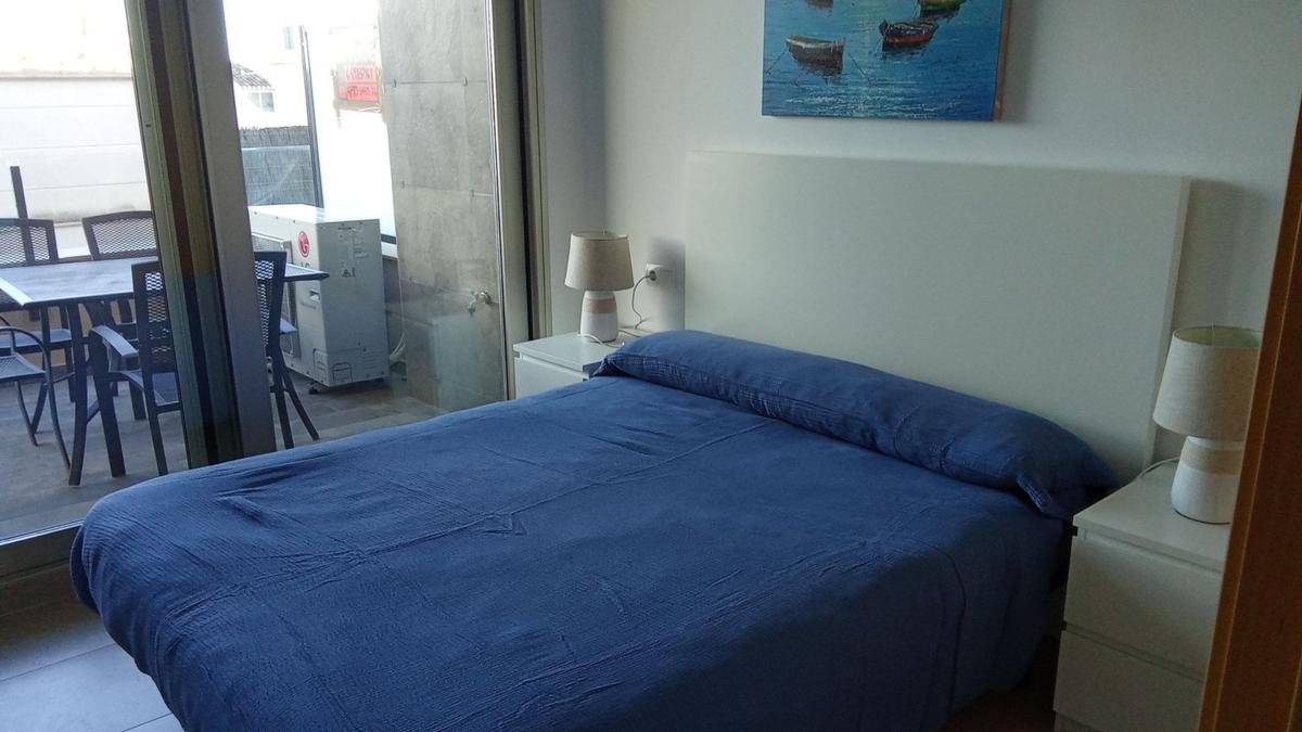 Venta de piso en Piso en Avenida del Mediterráneo, 122, Montañar, Jávea/Xàbia, Jávea/Xàbia
photo 1