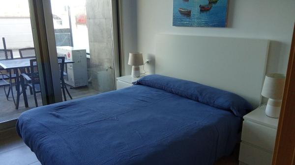 Venta de piso en Piso en Avenida del Mediterráneo, 122, Montañar, Jávea/Xàbia, Jávea/Xàbia
photo 1