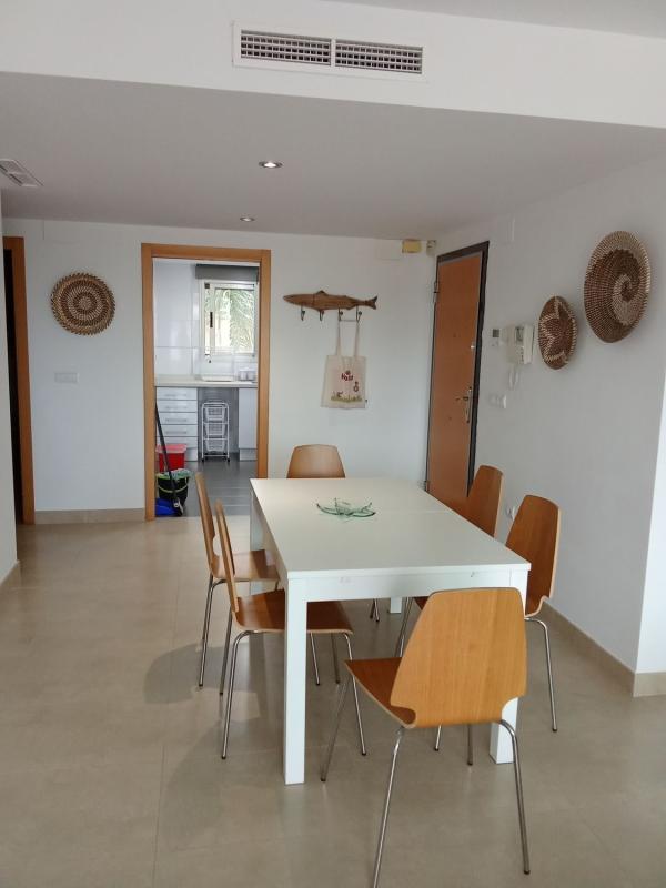 Venta de piso en Piso en Avenida del Mediterráneo, 122, Montañar, Jávea/Xàbia, Jávea/Xàbia
photo 2