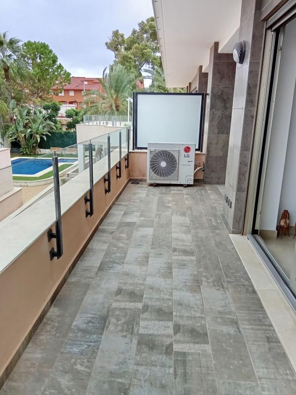 Venta de piso en Piso en Avenida del Mediterráneo, 122, Montañar, Jávea/Xàbia, Jávea/Xàbia
photo 3