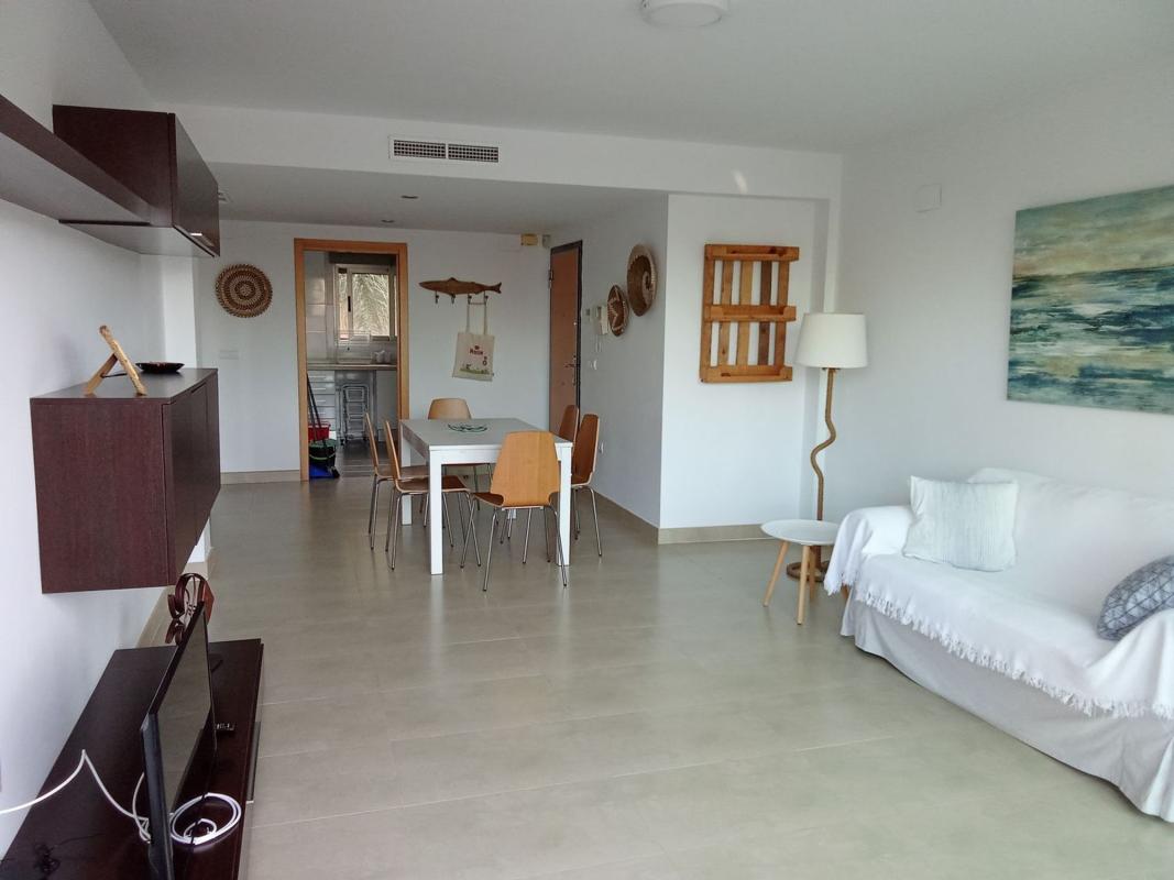 Venta de piso en Piso en Avenida del Mediterráneo, 122, Montañar, Jávea/Xàbia, Jávea/Xàbia
photo 4