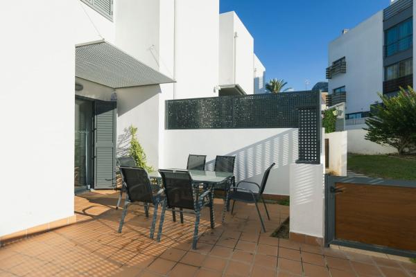 Chalet adosado en Calle Major, 8, La Pedrera-Vessanes, Denia photo 4