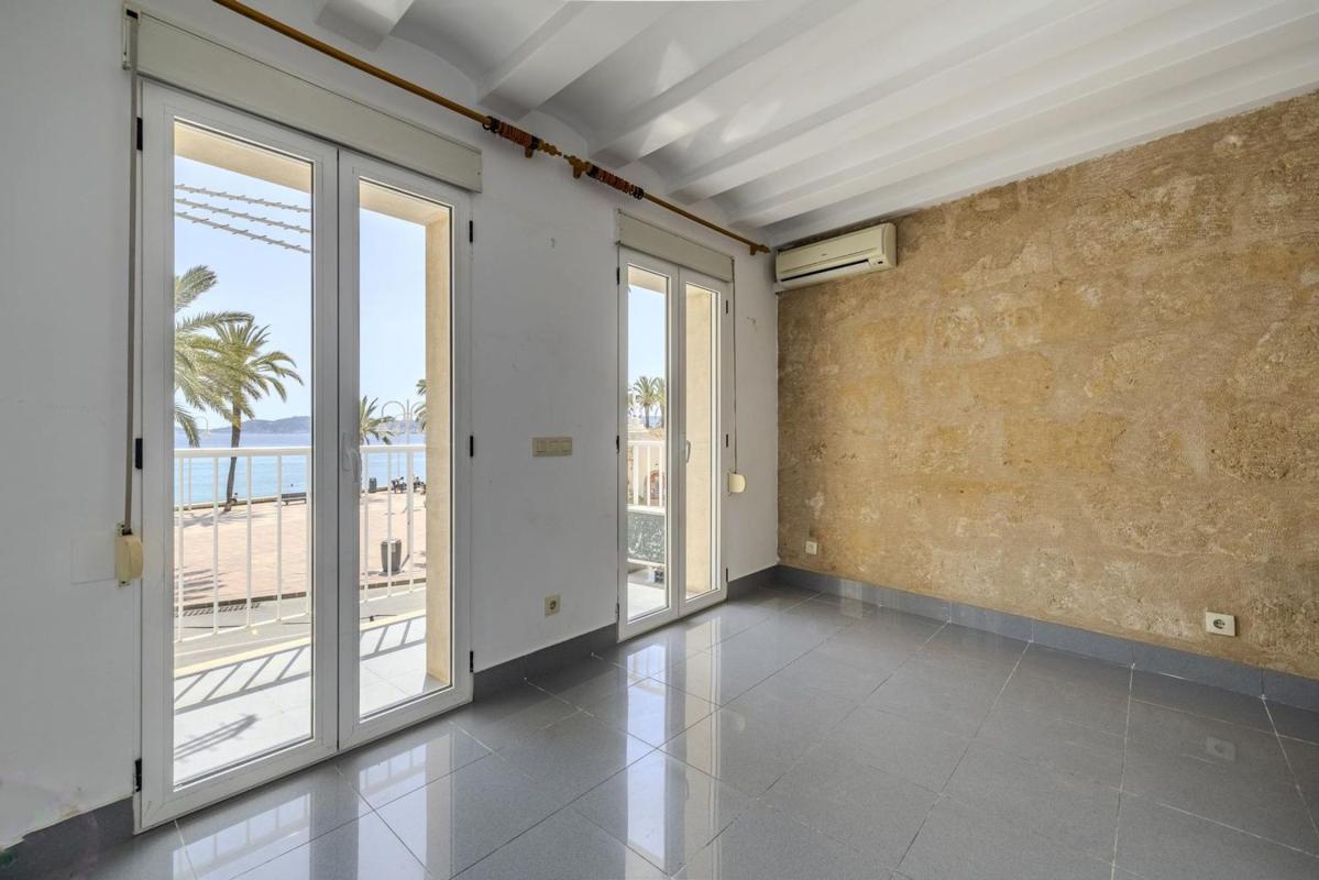 Sprzedaż mieszkania w Piso en Calle Pío X, Puerto, Jávea/Xàbia, Jávea/Xàbia
 photo 3
