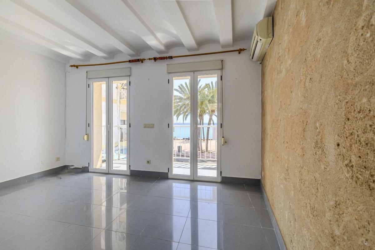 Sprzedaż mieszkania w Piso en Calle Pío X, Puerto, Jávea/Xàbia, Jávea/Xàbia
 photo 4