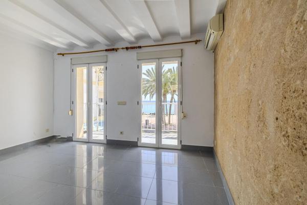 Sprzedaż mieszkania w Piso en Calle Pío X, Puerto, Jávea/Xàbia, Jávea/Xàbia
 photo 4