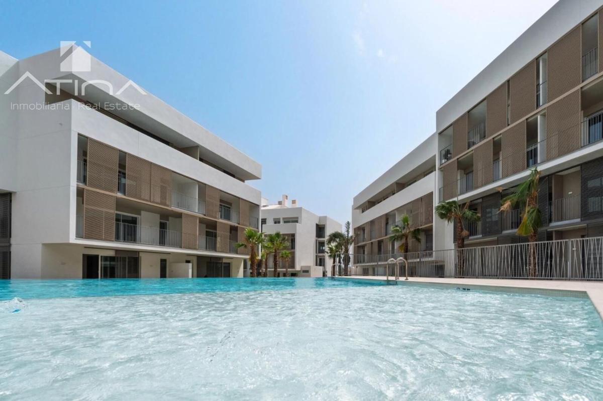 Venta de piso en Piso en Carretera Cabo la Nao, Portichol - Balcón al Mar, Jávea/Xàbia, Jávea/Xàbia
photo 1