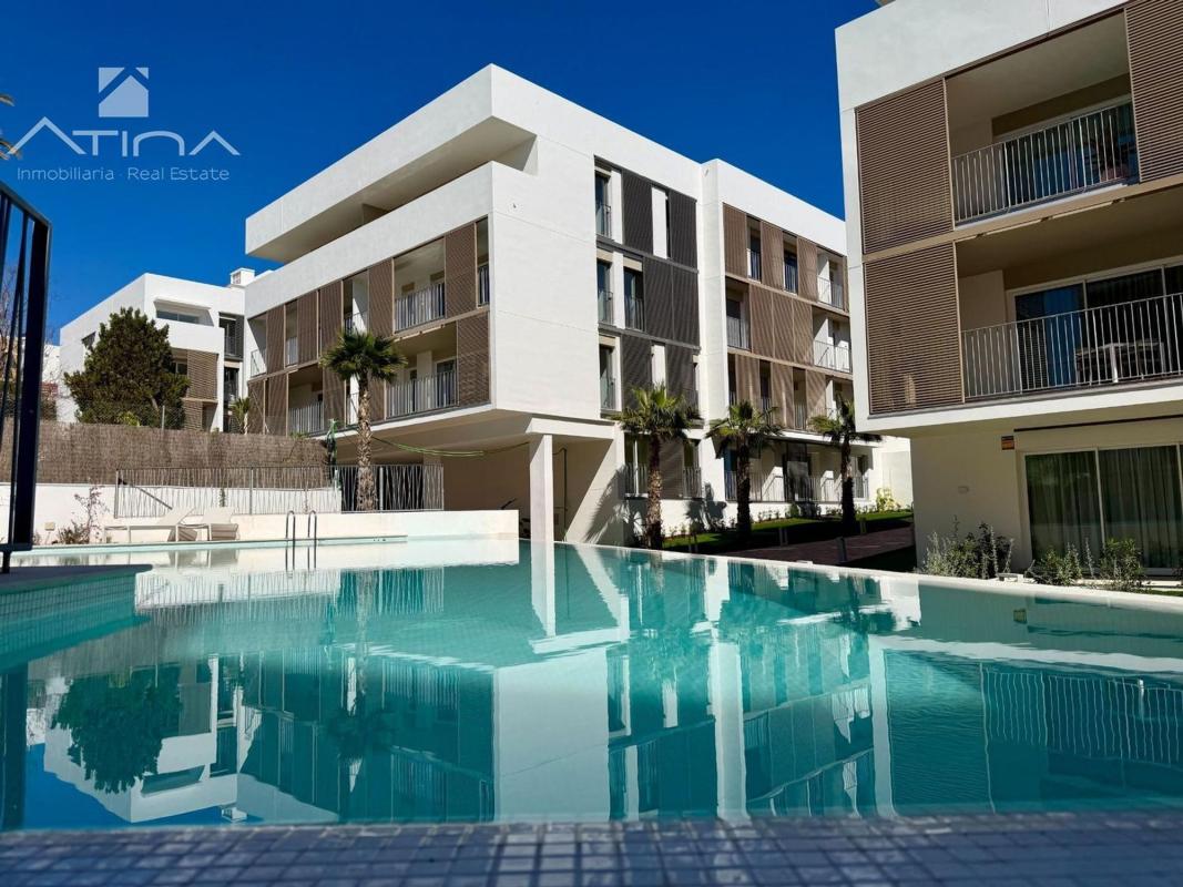 Venta de piso en Piso en Carretera Cabo la Nao, Portichol - Balcón al Mar, Jávea/Xàbia, Jávea/Xàbia
photo 2