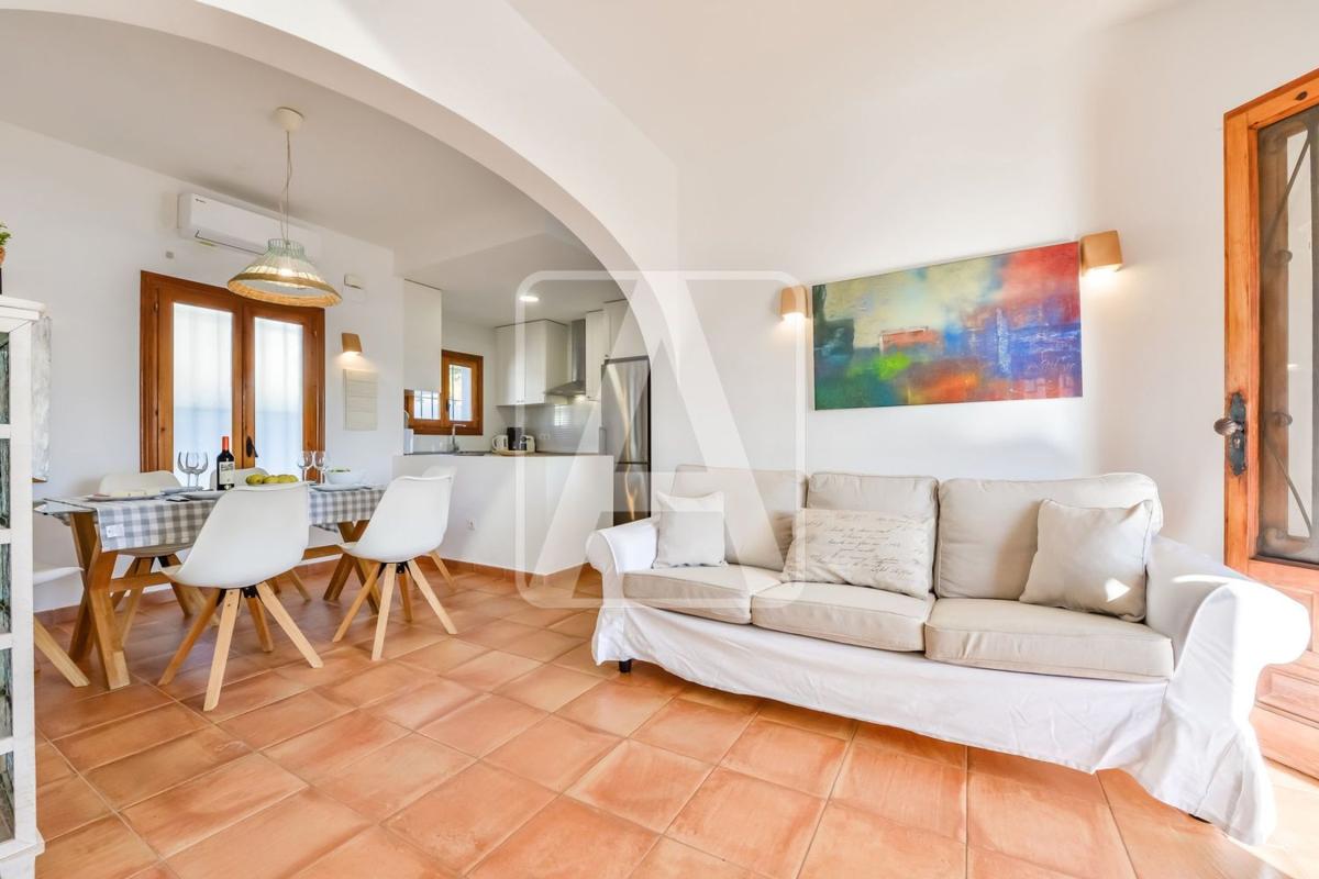 Sale of independent chalet in Casa o chalet en Cometa-Carrió, Calpe, Calpe
photo 5