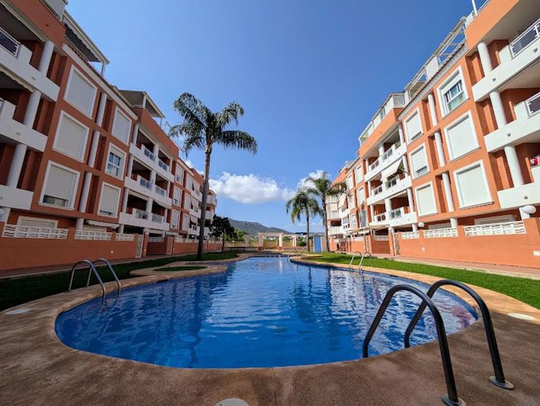 Продажа пентхауса на  Ático en Gandia, Les Bassetes-El Marjal, Denia, Дения photo 3