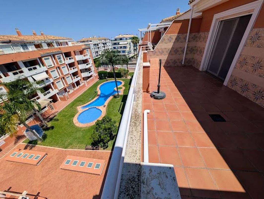 Продажа пентхауса на  Ático en Gandia, Les Bassetes-El Marjal, Denia, Дения photo 4