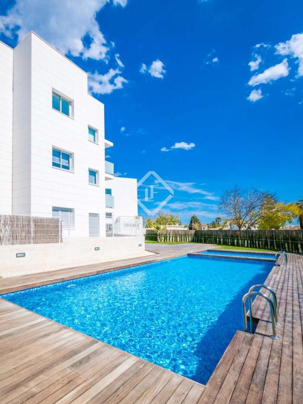 Venta de piso en Piso en Calle la Haya, El Arenal, Jávea/Xàbia, Jávea/Xàbia
photo 2