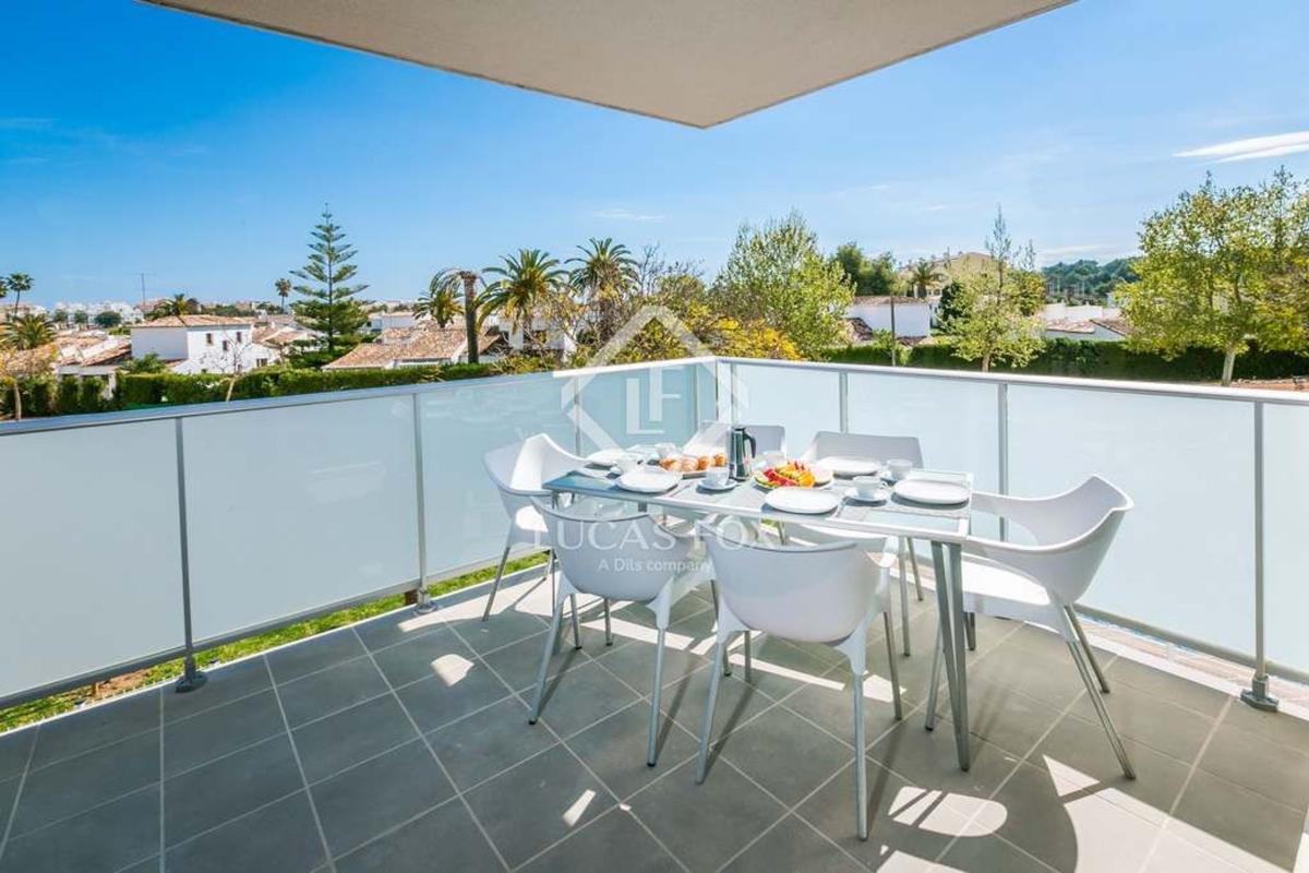 Venta de piso en Piso en Calle la Haya, El Arenal, Jávea/Xàbia, Jávea/Xàbia
photo 3