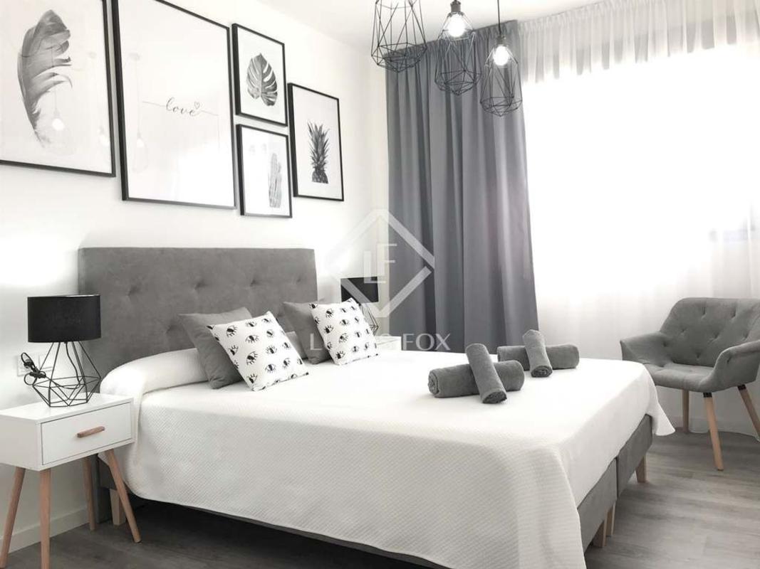 Venta de piso en Piso en Calle la Haya, El Arenal, Jávea/Xàbia, Jávea/Xàbia
photo 4