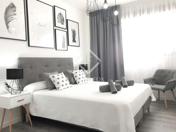 Venta de piso en Piso en Calle la Haya, El Arenal, Jávea/Xàbia, Jávea/Xàbia
 photo 4