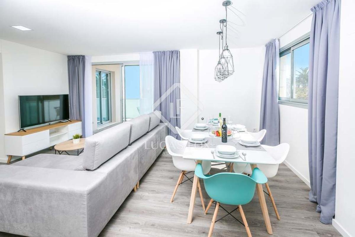 Venta de piso en Piso en Calle la Haya, El Arenal, Jávea/Xàbia, Jávea/Xàbia
photo 5