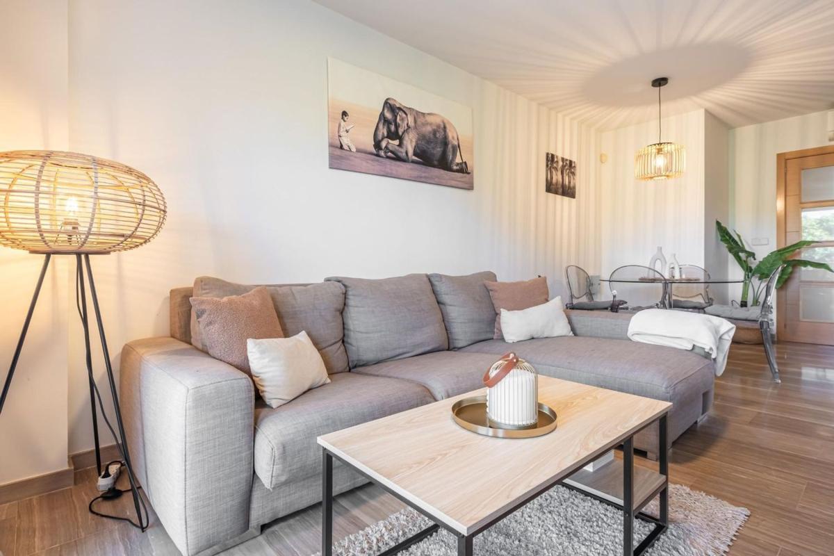 Sale of apartment in Piso en El Arenal, Jávea/Xàbia, Jávea/Xàbia
 photo 3