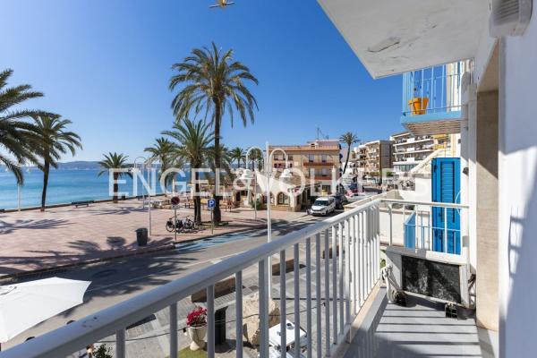 Venta de piso en Piso en Puerto, Jávea/Xàbia, Jávea/Xàbia
 photo 1