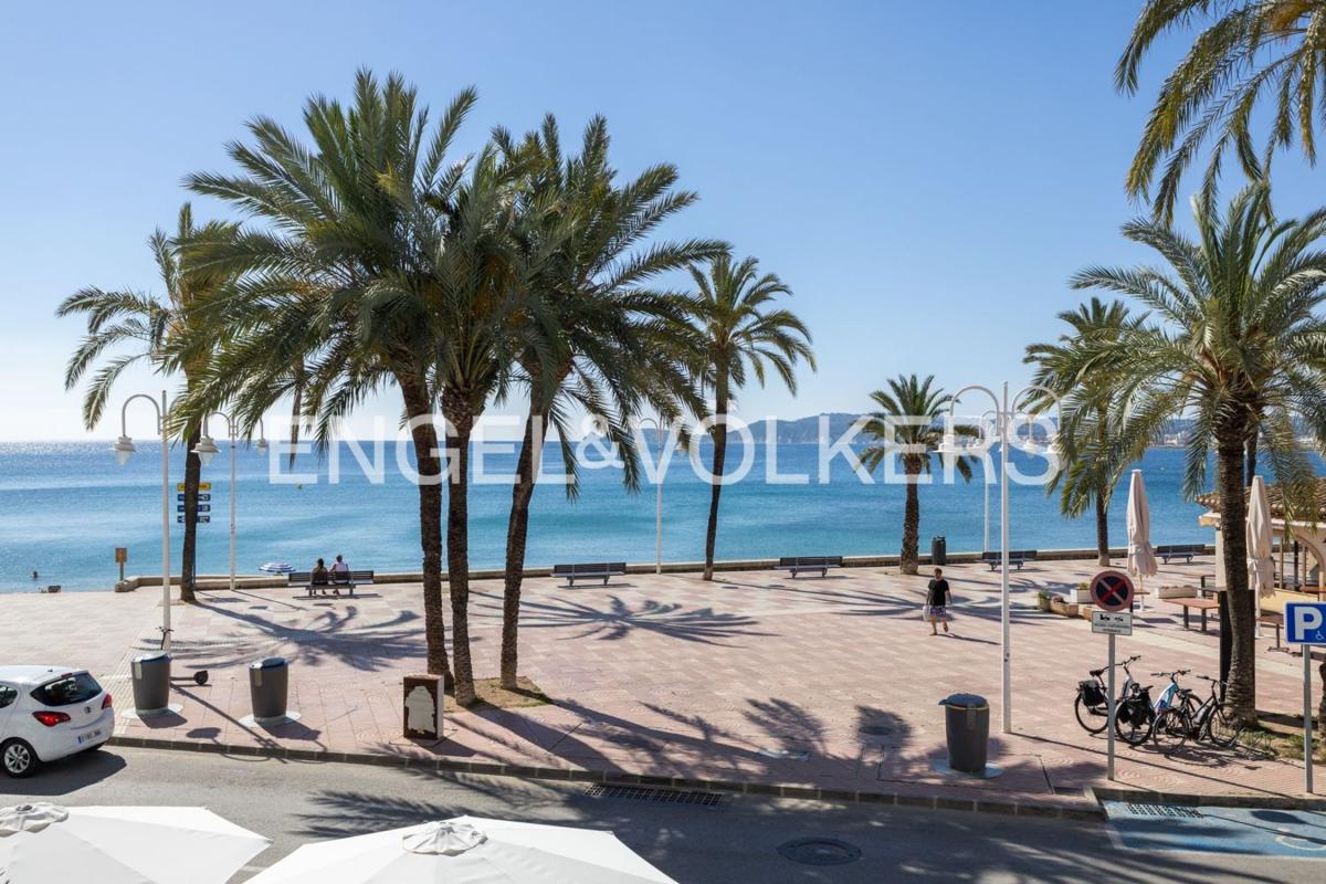 Venta de piso en Piso en Puerto, Jávea/Xàbia, Jávea/Xàbia
 photo 2