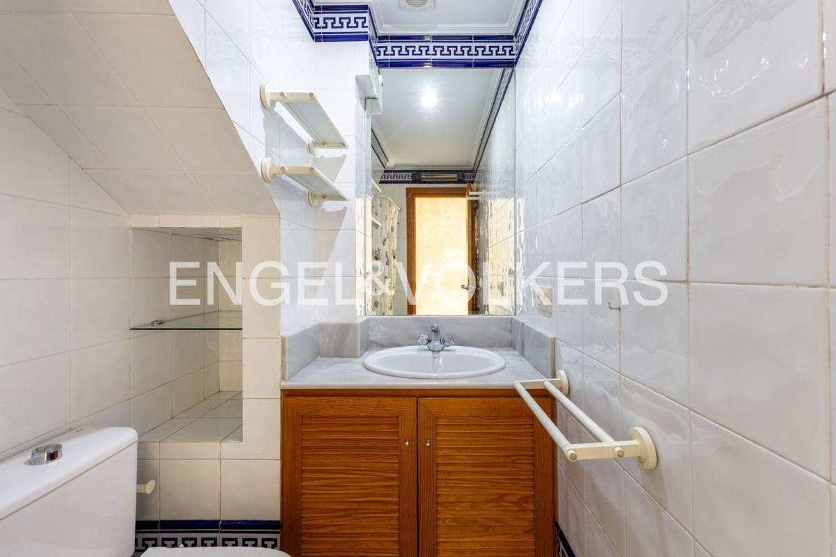Venta de piso en Piso en Puerto, Jávea/Xàbia, Jávea/Xàbia
 photo 3