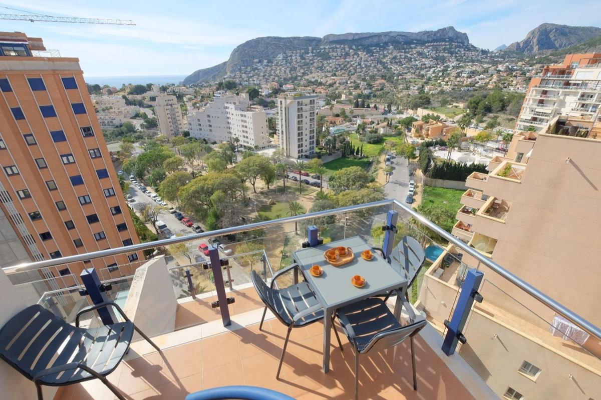Venta de ático en Ático en Canuta, Calpe, Calpe photo 2