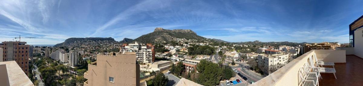 Venta de ático en Ático en Canuta, Calpe, Calpe photo 3