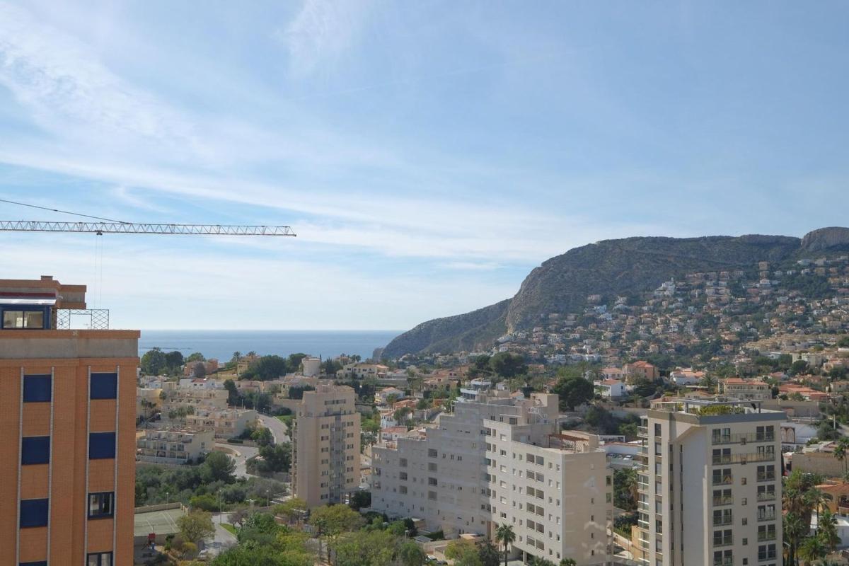 Venta de ático en Ático en Canuta, Calpe, Calpe photo 4