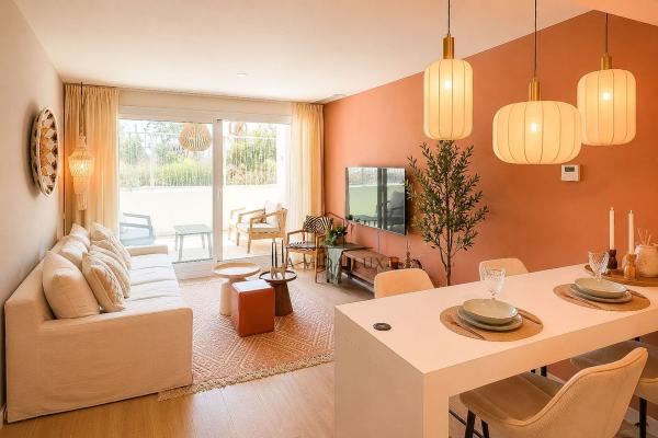 Venta de piso en Piso en Cabo De La Nao Pla, 2, Centro Ciudad, Jávea/Xàbia, Jávea/Xàbia
 photo 1