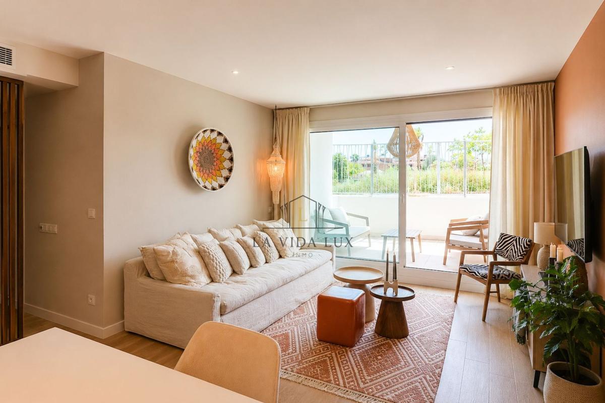 Venta de piso en Piso en Cabo De La Nao Pla, 2, Centro Ciudad, Jávea/Xàbia, Jávea/Xàbia
 photo 2