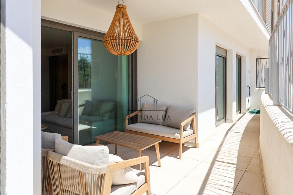 Venta de piso en Piso en Cabo De La Nao Pla, 2, Centro Ciudad, Jávea/Xàbia, Jávea/Xàbia
 photo 3