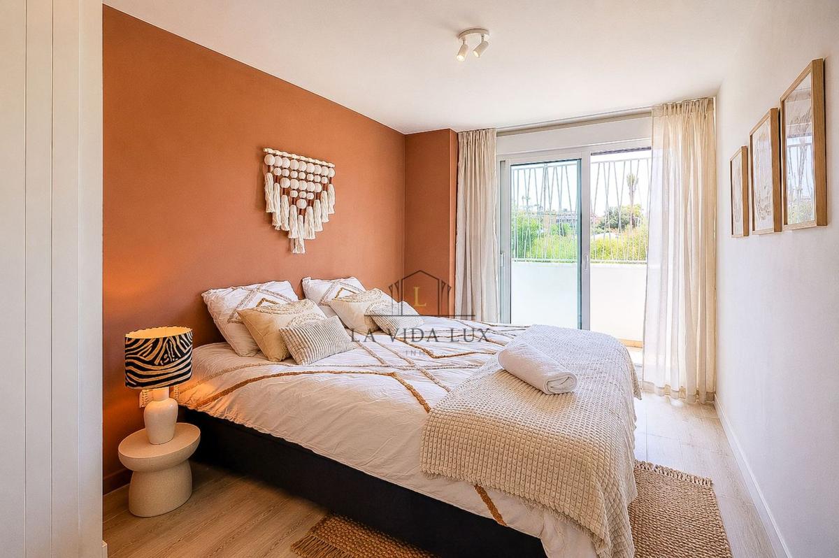 Venta de piso en Piso en Cabo De La Nao Pla, 2, Centro Ciudad, Jávea/Xàbia, Jávea/Xàbia
 photo 4