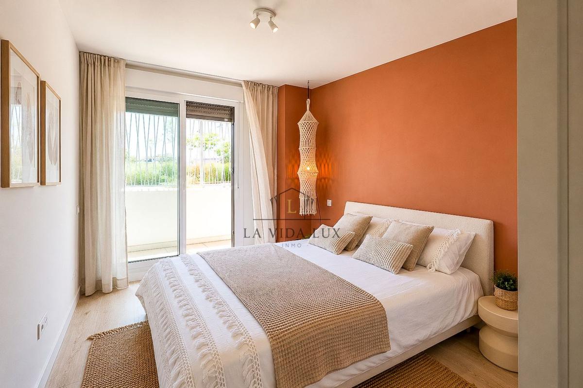Venta de piso en Piso en Cabo De La Nao Pla, 2, Centro Ciudad, Jávea/Xàbia, Jávea/Xàbia
 photo 5