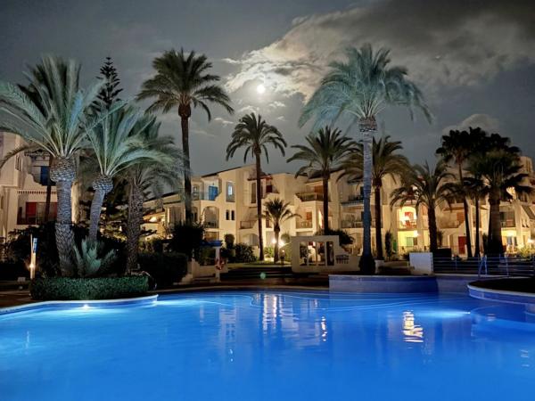 Продажа квартиры на Piso en Calle Oceà Atlàntic, El Palmar-Los Molinos, Denia, Дения
photo 1