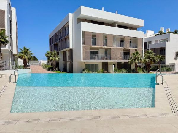 Venta de piso en Piso en Centro Ciudad, Jávea/Xàbia, Jávea/Xàbia
 photo 1